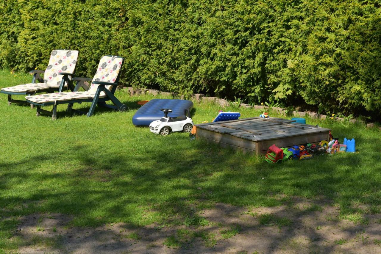 Djuna Majori Jūrkalne Exterior foto